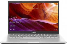 Asus VivoBook 14 X409UA-EK362TS Laptop (Core i3 7th Gen/4 GB/256 GB SSD/Windows 10)