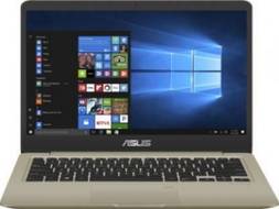 Asus VivoBook 14 X411QA-EK202T Laptop (APU Quad Core A12/8 GB/512 GB SSD/Windows 10)