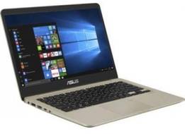 Asus VivoBook 14 X411QA-EK202T Laptop (APU Quad Core A12/8 GB/512 GB SSD/Windows 10)