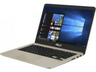 Asus VivoBook 14 X411QA-EK202T Laptop (APU Quad Core A12/8 GB/512 GB SSD/Windows 10)