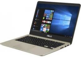 Asus VivoBook 14 X411QA-EK202T Laptop (APU Quad Core A12/8 GB/512 GB SSD/Windows 10)