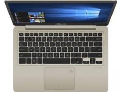Asus VivoBook 14 X411QA-EK202T Laptop (APU Quad Core A12/8 GB/512 GB SSD/Windows 10)