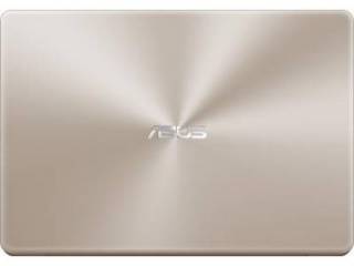 Asus VivoBook 14 X411QA-EK202T Laptop (APU Quad Core A12/8 GB/512 GB SSD/Windows 10)