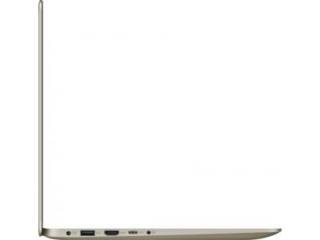 Asus VivoBook 14 X411QA-EK202T Laptop (APU Quad Core A12/8 GB/512 GB SSD/Windows 10)
