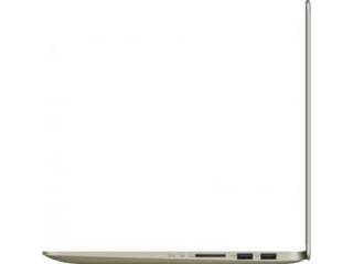 Asus VivoBook 14 X411QA-EK202T Laptop (APU Quad Core A12/8 GB/512 GB SSD/Windows 10)