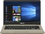 Asus VivoBook 14 X411QA-EK202T Laptop (APU Quad Core A12/8 GB/512 GB SSD/Windows 10)