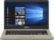 Asus VivoBook 14 X411QA-EK202T Laptop (APU Quad Core A12/8 GB/512 GB SSD/Windows 10)