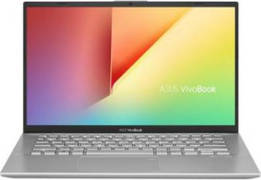 Asus VivoBook 14 X412DA-EK140T Ultrabook (AMD Quad Core Ryzen 5/8 GB/1 TB/Windows 10) Laptop