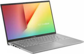 Asus VivoBook 14 X412DA-EK140T Ultrabook (AMD Quad Core Ryzen 5/8 GB/1 TB/Windows 10) Laptop