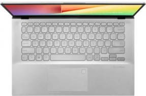 Asus VivoBook 14 X412DA-EK140T Ultrabook (AMD Quad Core Ryzen 5/8 GB/1 TB/Windows 10) Laptop
