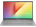 Asus VivoBook 14 X412DA-EK140T Ultrabook (AMD Quad Core Ryzen 5/8 GB/1 TB/Windows 10)
