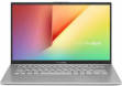 Asus VivoBook 14 X412DA-EK141T Ultrabook (AMD Quad Core Ryzen 5/4 GB/1 TB/Windows 10) Laptop