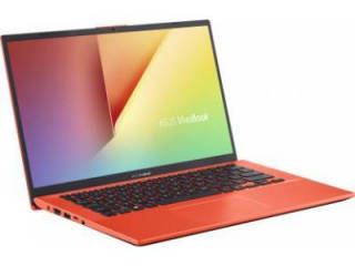 Asus VivoBook 15 X412DA-EK504T Ultrabook (AMD Quad Core Ryzen 5/8 GB/512 GB SSD/Windows 10)
