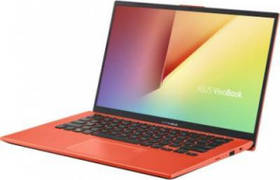 Asus VivoBook 15 X412DA-EK504T Ultrabook (AMD Quad Core Ryzen 5/8 GB/512 GB SSD/Windows 10) Laptop