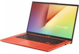 Asus VivoBook 15 X412DA-EK504T Ultrabook (AMD Quad Core Ryzen 5/8 GB/512 GB SSD/Windows 10)