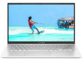 Asus VivoBook 14 X412FA-EK1220T Ultrabook (Core i3 10th Gen/4 GB/256 GB SSD/Windows 10)