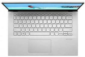 Asus VivoBook 14 X412FA-EK1220T Ultrabook (Core i3 10th Gen/4 GB/256 GB SSD/Windows 10) Laptop