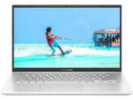 Asus VivoBook 14 X412FA-EK1220T Ultrabook (Core i3 10th Gen/4 GB/256 GB SSD/Windows 10) Laptop