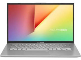 Asus VivoBook 14 X412FA-EK361T Ultrabook (Core i3 10th Gen/4 GB/256 GB SSD/Windows 10)