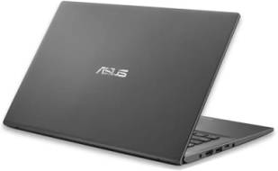 Asus VivoBook 14 X412FA-EK362T Laptop (Core i3 10th Gen/4 GB/256 GB SSD/Windows 10)