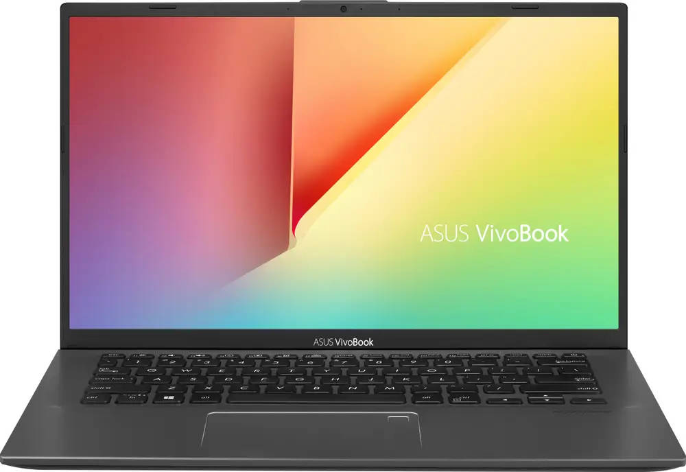Asus VivoBook 14 X412FA-EK362T Laptop (Core i3 10th Gen/4 GB/256 GB SSD/Windows 10)