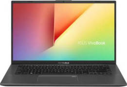 Asus VivoBook 14 X412FA-EK372T Ultrabook (Core i3 8th Gen/4 GB/512 GB SSD/Windows 10) Laptop