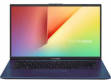 Asus VivoBook 14 X412FA-EK373T Laptop (Core i3 8th Gen/4 GB/512 GB SSD/Windows 10)