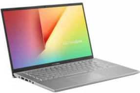 Asus VivoBook 14 X412UA-EK319T Ultrabook (Core i3 7th Gen/4 GB/1 TB/Windows 10) Laptop