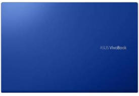 Asus VivoBook Ultra 14 X413EA-EB321TS Laptop (Core i3 11th Gen/8 GB/512 GB SSD/Windows 10)