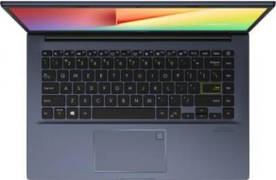 Asus VivoBook Ultra 14 X413EA-EB322WS Laptop (Core i3 11th Gen/8 GB/512 GB SSD/Windows 11)