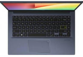 Asus VivoBook Ultra 14 X413EA-EB322WS Laptop (Core i3 11th Gen/8 GB/512 GB SSD/Windows 11)