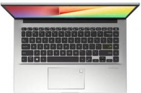 Asus VivoBook Ultra 14 X413EA-EB323TS Laptop (Core i3 11th Gen/8 GB/512 GB SSD/Windows 10)