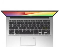 Asus VivoBook Ultra 14 X413EA-EB513TS Laptop (Core i5 11th Gen/8 GB/512 GB SSD/Windows 10)
