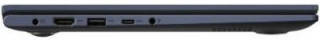Asus VivoBook Ultra 14 X413EA-EK302TS Laptop (Core i3 11th Gen/4 GB/256 GB SSD/Windows 10)