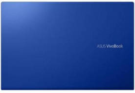 Asus VivoBook Ultra 14 X413EA-EK511TS Laptop (Core i5 11th Gen/8 GB/512 GB SSD/Windows 10)