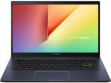 Asus VivoBook Ultra 14 X413EA-EK511TS Laptop (Core i5 11th Gen/8 GB/512 GB SSD/Windows 10) price in India