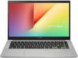 Asus VivoBook Ultra 14 X413EP-EK513TS Laptop (Core i5 11th Gen/8 GB/512 GB SSD/Windows 10/2 GB)
