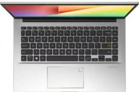 Asus VivoBook 14 X413JA-EK268T Laptop (Core i3 10th Gen/4 GB/512 GB SSD/Windows 10)