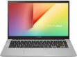 Asus VivoBook 14 X413JA-EK268T Laptop (Core i3 10th Gen/4 GB/512 GB SSD/Windows 10) price in India