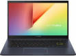 Asus VivoBook Ultra 14 X413JA-EK277TS Laptop (Core i5 10th Gen/8 GB/1 TB SSD/Windows 10)