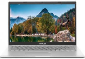 Asus VivoBook 14 X415EA-EB322WS Laptop (Core i3 11th Gen/8 GB/512 GB SSD/Windows 11)