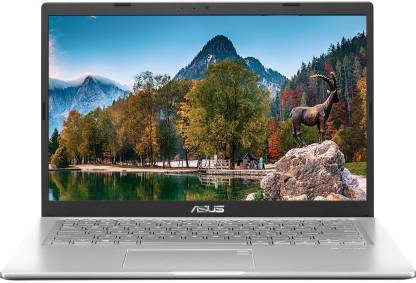 Asus VivoBook 14 X415EA-EB322WS Laptop (Core i3 11th Gen/8 GB/512 GB SSD/Windows 11)