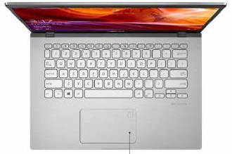Asus VivoBook 14 X415EA-EB322WS Laptop (Core i3 11th Gen/8 GB/512 GB SSD/Windows 11)