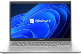 Asus VivoBook 14 X415EA-EB372WS Laptop (Core i3 11th Gen/8 GB/1 TB 256 GB SSD/Windows 11)
