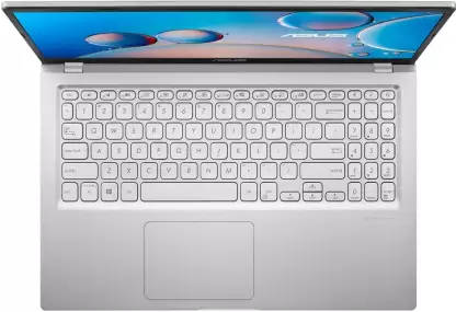 Asus VivoBook 14 X415EA-EB502WS Laptop (Core i5 11th Gen/8 GB/256 GB SSD/Windows 11)