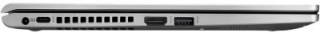 Asus VivoBook 14 X415EA-EB522TS Laptop (Core i5 11th Gen/8 GB/512 GB SSD/Windows 10)