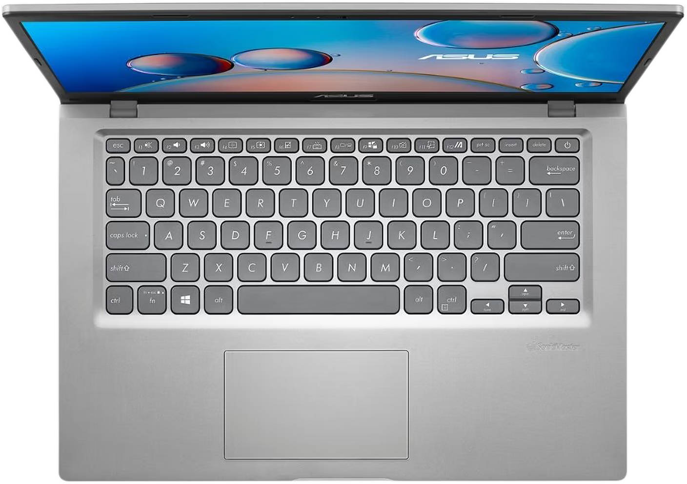 Asus VivoBook 14 X415EA-EB522TS Laptop (Core i5 11th Gen/8 GB/512 GB SSD/Windows 10)