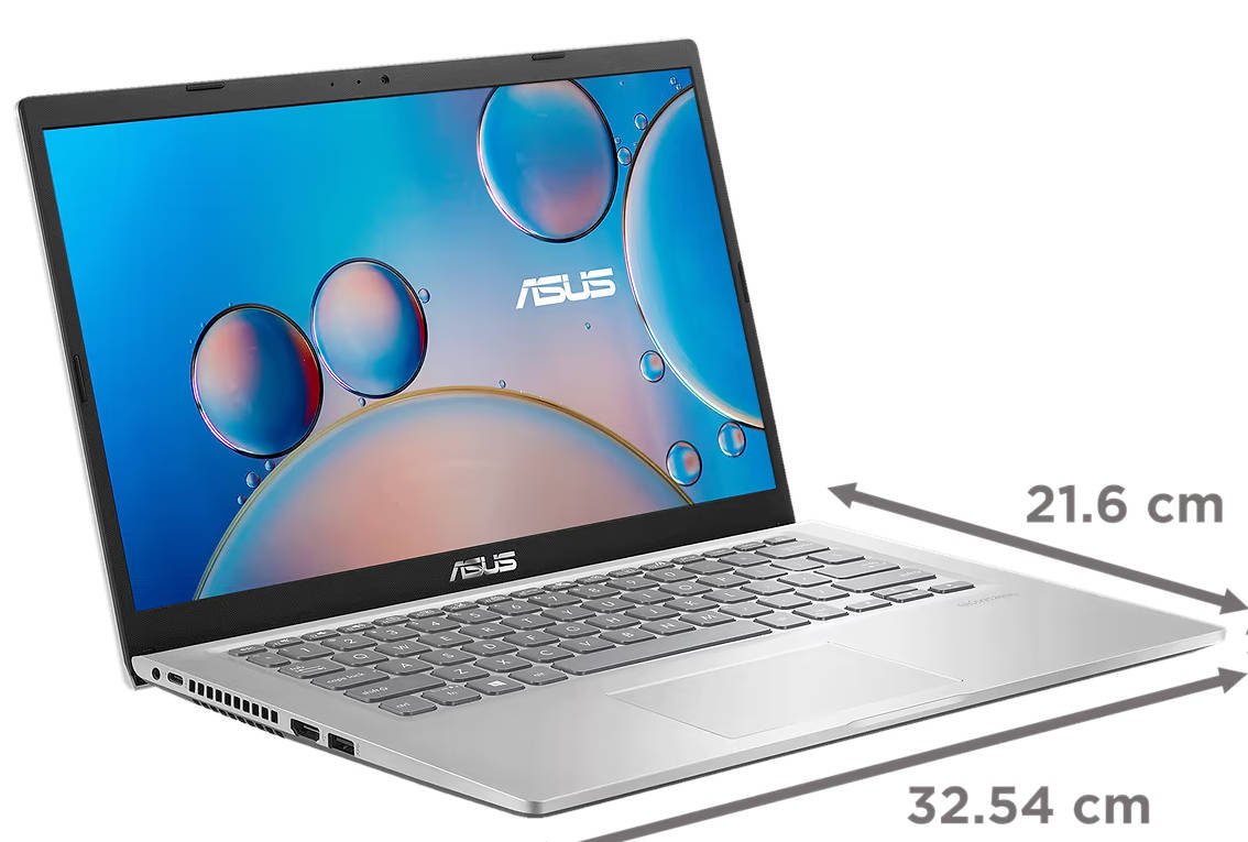 Asus VivoBook 14 X415EA-EB552WS Laptop (Core i5 11th Gen/8 GB/512 GB SSD/Windows 11)