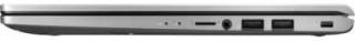 Asus VivoBook 14 X415EA-EK302WS Laptop (Core i3 11th Gen/4 GB/256 GB SSD/Windows 11)