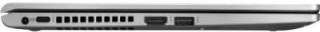 Asus VivoBook 14 X415EA-EK302WS Laptop (Core i3 11th Gen/4 GB/256 GB SSD/Windows 11)